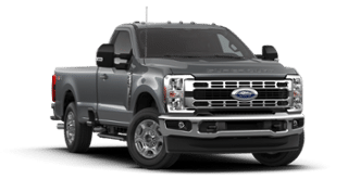 2026 Ford Super Duty® External Image 5